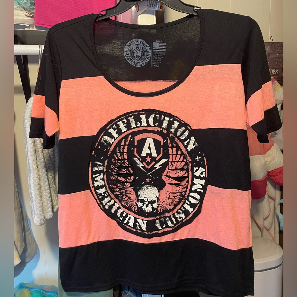 AFFLICTION | Shirt